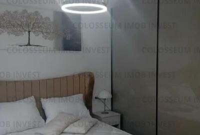 Apartament 2 camere, decomandat - zona Tractorul - 2