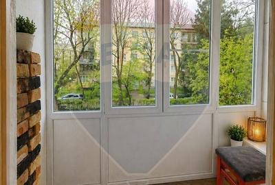 Apartament cu 3 camere în Nord-Vest - 9