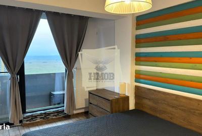 Apartament cu 3 camere, mobilat în Central - 3