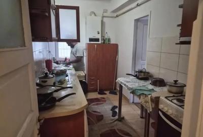 Garsonieră decomandată în Centrul Civic - 5