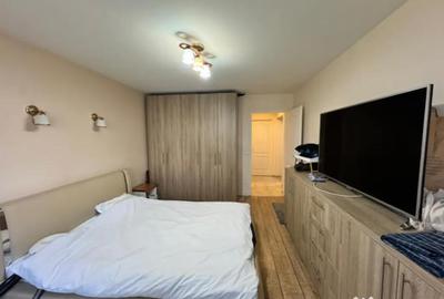 Apartament cu 3 camere decomandat în Central - 4