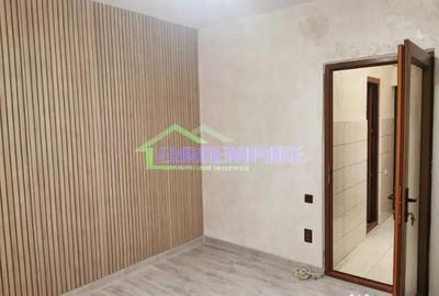 Garsonieră semidecomandată în CET - 1