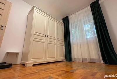 Apartament cu 3 camere decomandat în Lipovei - 9