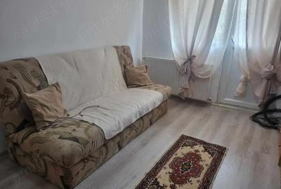 Garsonieră decomandată în Central - 5