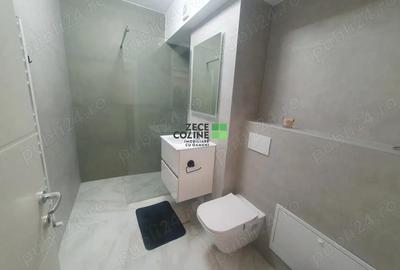 Garsonieră decomandată în Bucium - 1