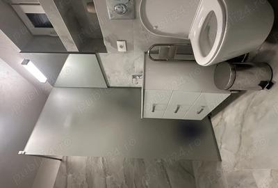 Apartament cu 2 camere decomandat în Ultracentral - 7