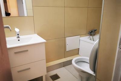 Garsonieră semidecomandată în Burdujeni - 5