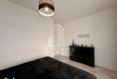 Apartament cu 3 camere, mobilat în Giroc - 5