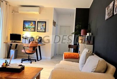 Apartament cu 2 camere semidecomandat în Dumbrăvița - 2