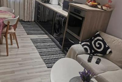 Apartament cu 2 camere decomandat în Central - 10