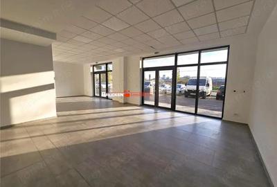 Spațiu comercial, de 261 mp, în Central - 11