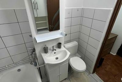 Garsonieră decomandată în Tractorul - 5