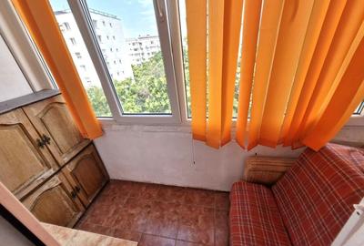 Apartament cu 3 camere decomandat, mobilat în Vitan - 7