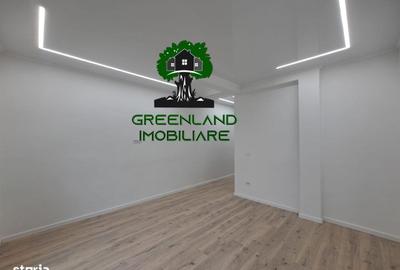 Apartament cu 3 camere în Bucium - 15
