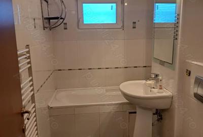 Inchiriere apartament nemobilat semicentral Cluj Napoca - 5