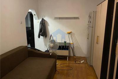 Garsoniera, Manastur - 1