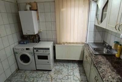 Apartament cu 2 camere semidecomandat în Central - 4