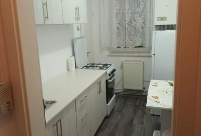 Apartament cu 2 camere decomandat în Vitrometan - 6