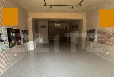 Spatiu de inchiriat, 98 mp utili, zona Universitatii - 8