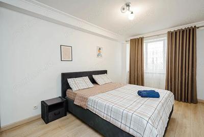 Garsoniera de vanzare in zona Crangasi Garsoniera de vanzare in zona Crangasi - 1