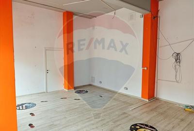 Spațiu comercial, de 60 mp, în Crângași - 1