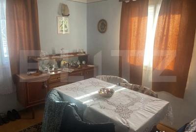 Casă cu 3 camere cu Teren 3450 Mp în Central - 12