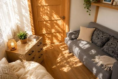 Apartament cu 3 camere decomandat în Central - 6