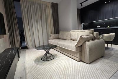 Apartament cu 3 camere semidecomandat, mobilat în Herăstrău - 2