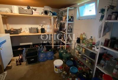 Duplex cu 5 camere cu Canalizare în Borhanci - 21