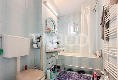 Apartament cu 2 camere decomandat, mobilat în Gheorgheni - 4