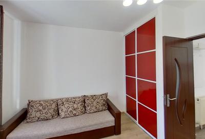 Garsonieră, mobilată în Triaj - 4