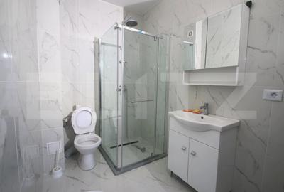 Studio, 41 mp, zona Damila - 4