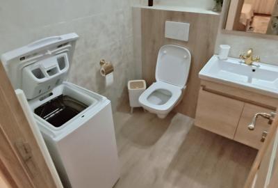 Centrul Civic - apartament 2 camere decomandat - etajul 1 - 5