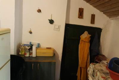 Casă individuală cu 2 camere cu Teren 1400 Mp în Ștefănești - 5