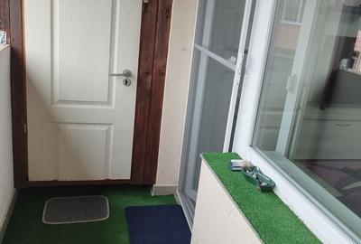 Apartament cu 3 camere semidecomandat în Florești - 7