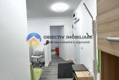 Garsoniera RENOVATA 2022 potrivita spatiu comercial/locuit Petru Rares - 2