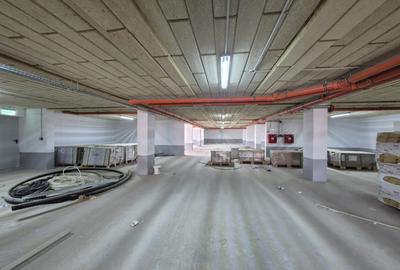 Grand Arena Ap. 3 camere decomandat 79mp - 11