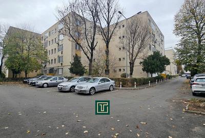 Apartament cu 2 camere cu potential in Vlaicu - 2