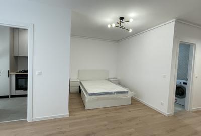 Garsonieră semidecomandată, mobilată în Theodor Pallady - 3