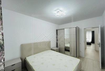 Ap cu 3 camere, etaj1 3, 2 balcoane, loc de parcare, D. Stanca - 14