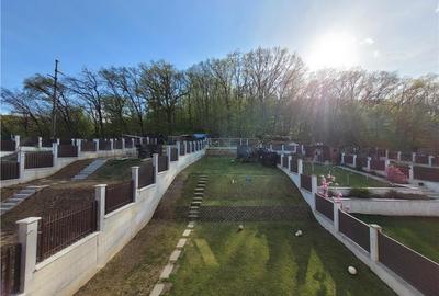 Duplex cu 5 camere cu Canalizare în Corunca - 2