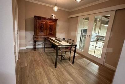 Casa individuala, 220 mp utili, 420 mp teren, Mures-Brancoveanu - 5