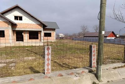 Casa la rosu, Tupilati - 8