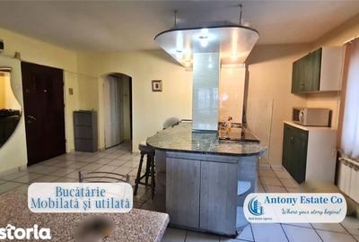 Apartament cu 3 camere în Decebal - 6