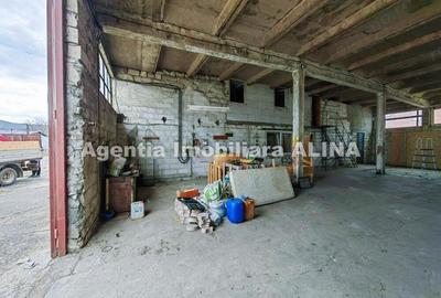 Spațiu comercial, de 432 mp, în Central - 13