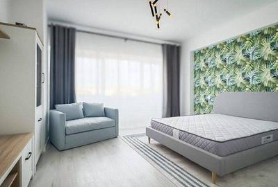 Garsonieră decomandată în Periferie - 2