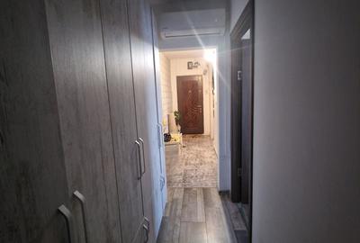 Apartament cu 2 camere decomandat în Cihei - 7