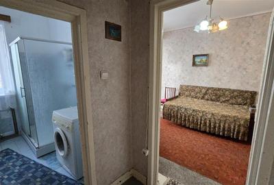 Garsonieră decomandată, mobilată în Ultracentral - 10