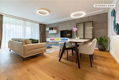 Vanzare apartament 4 camere Pipera constructie premium - 18