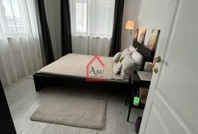 Apartament cu 3 camere, Bloc nou, parcare , Bucium - 16